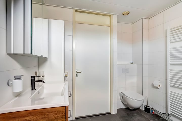 Foto 26 van Rapenburg 3