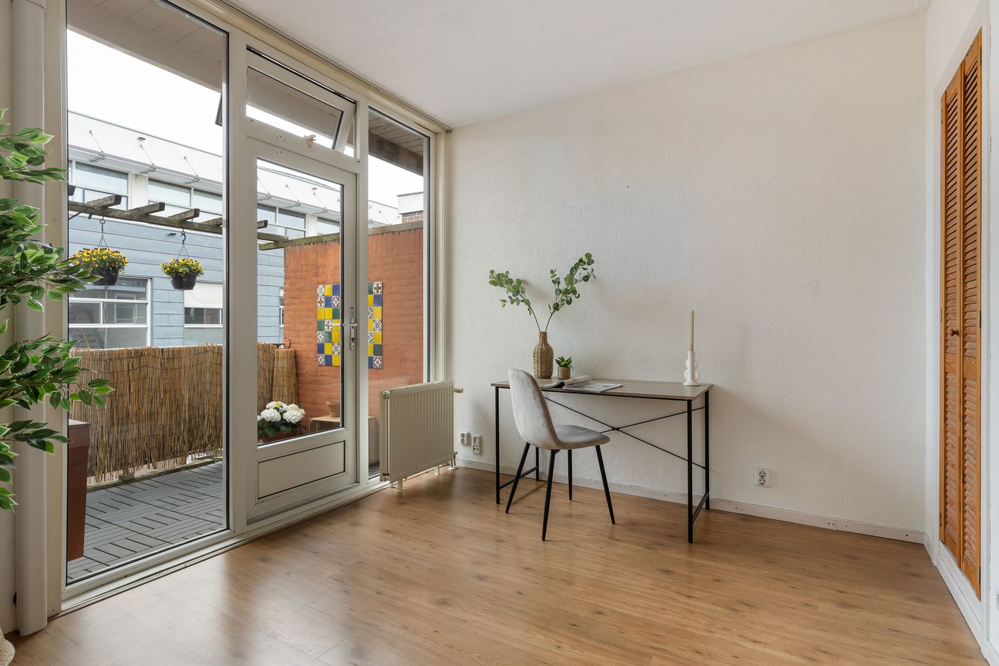 Foto 19 van Amsterdamsestraatweg 303-BSA