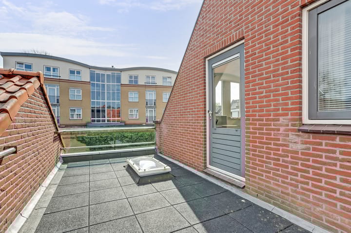 Foto 27 van Rapenburg 3