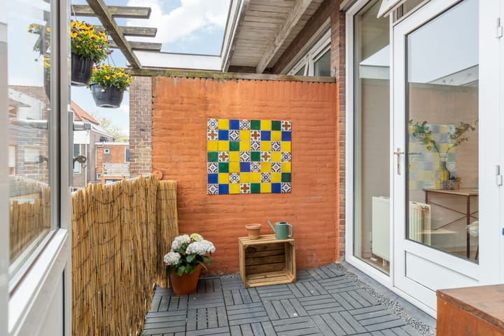 Foto 20 van Amsterdamsestraatweg 303-BSA