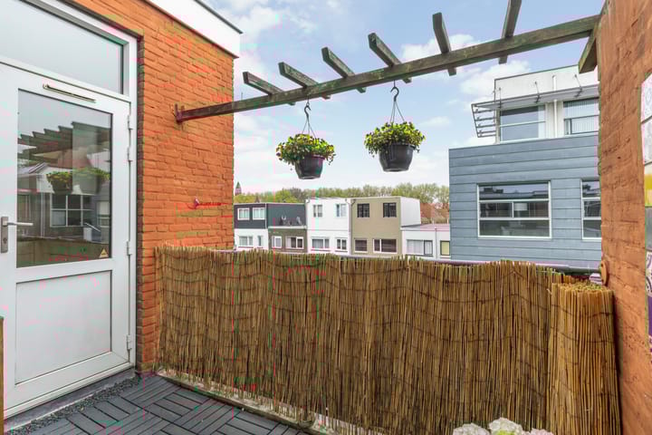 Foto 21 van Amsterdamsestraatweg 303-BSA