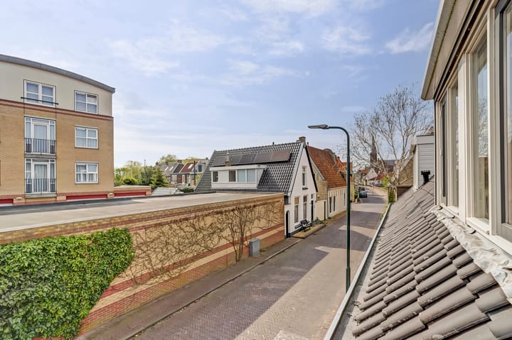 Foto 29 van Rapenburg 3