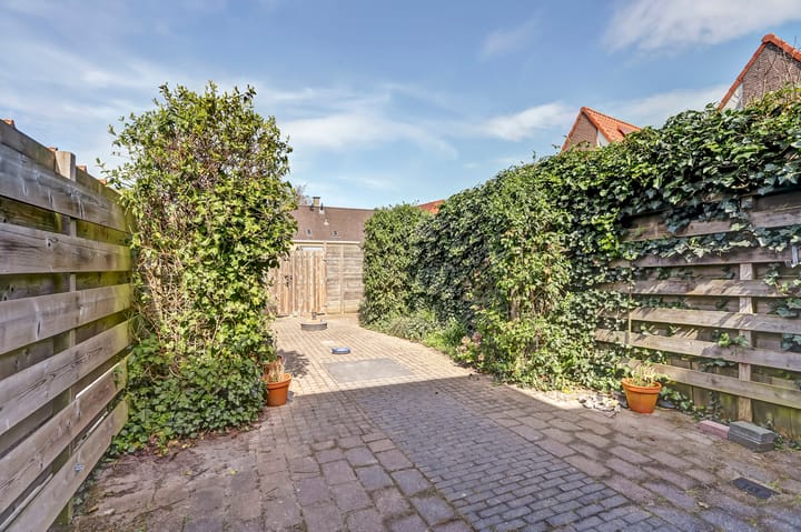 Foto 30 van Rapenburg 3