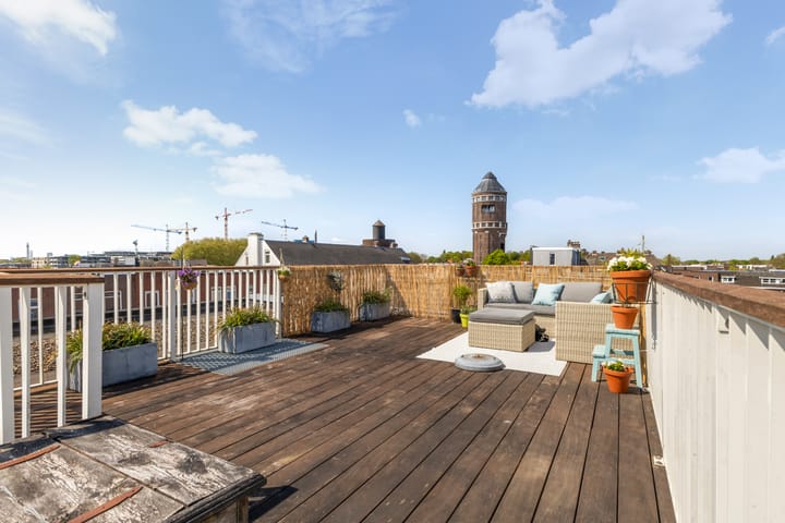 Foto 24 van Amsterdamsestraatweg 303-BSA