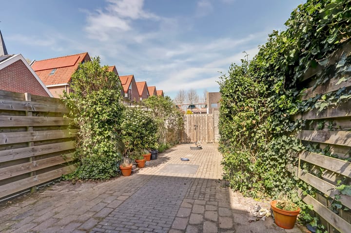 Foto 31 van Rapenburg 3