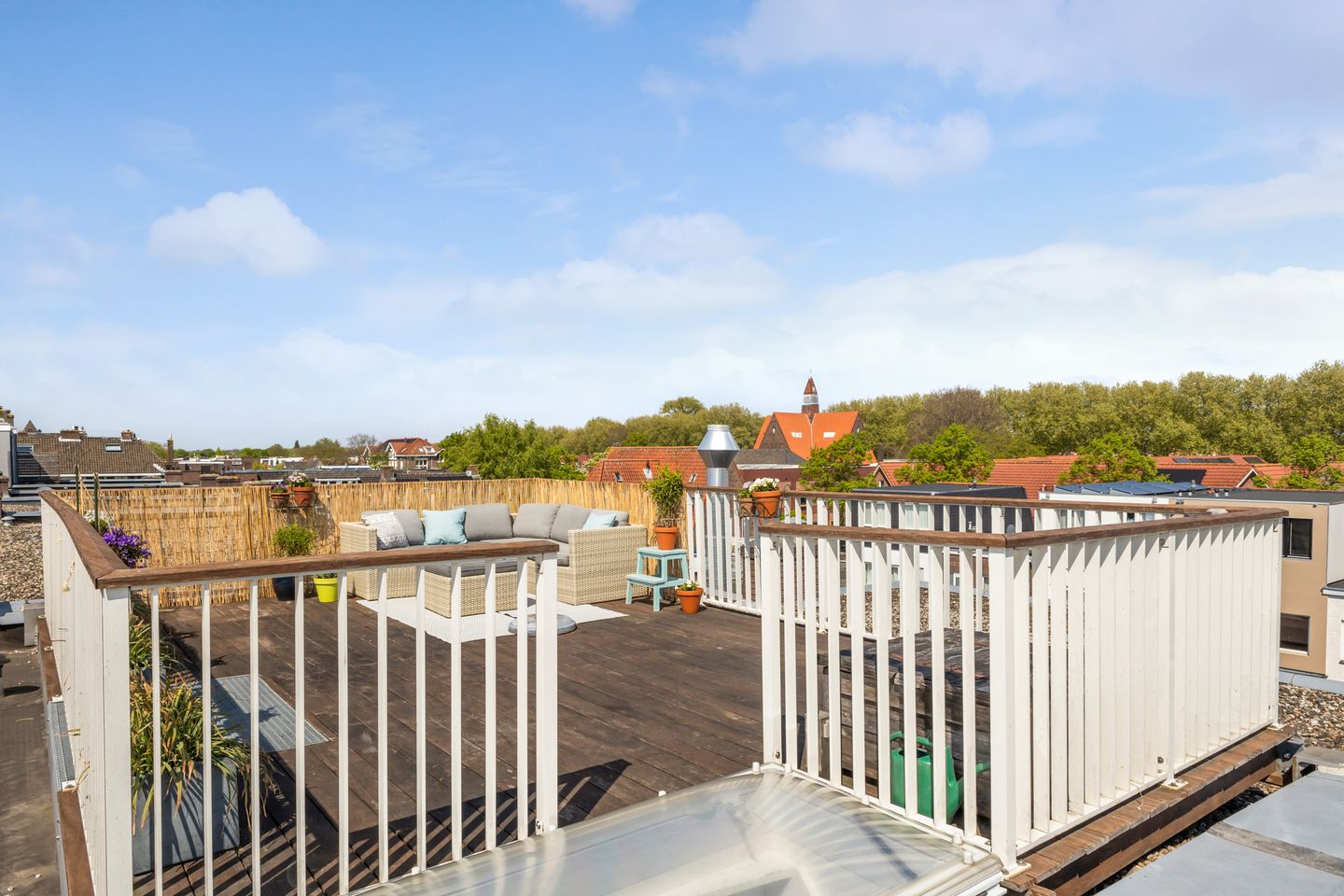 Foto 25 van Amsterdamsestraatweg 303-BSA