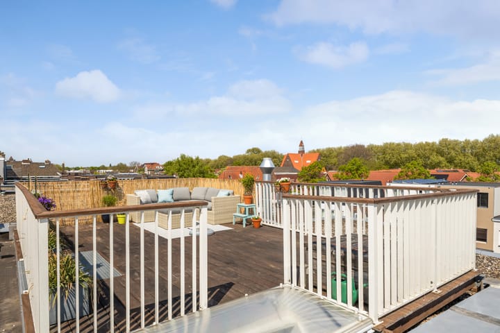 Foto 25 van Amsterdamsestraatweg 303-BSA