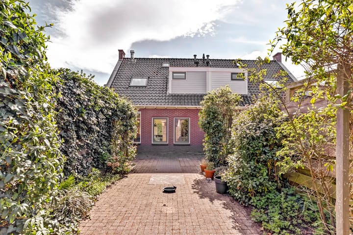 Foto 32 van Rapenburg 3