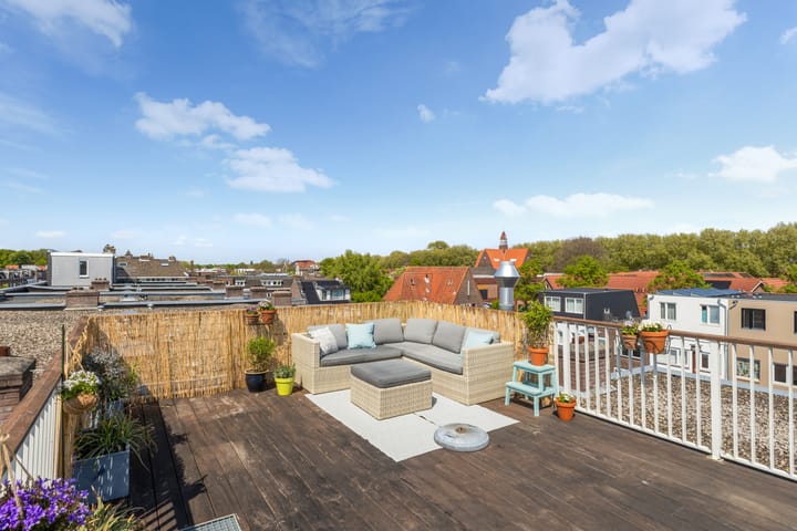 Foto 27 van Amsterdamsestraatweg 303-BSA