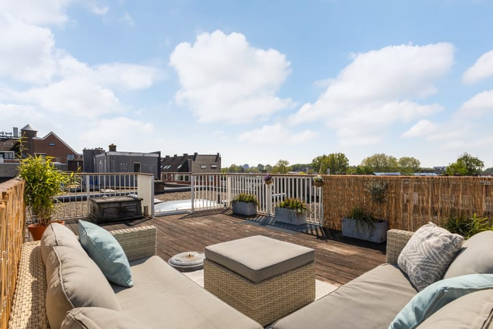 Foto 28 van Amsterdamsestraatweg 303-BSA