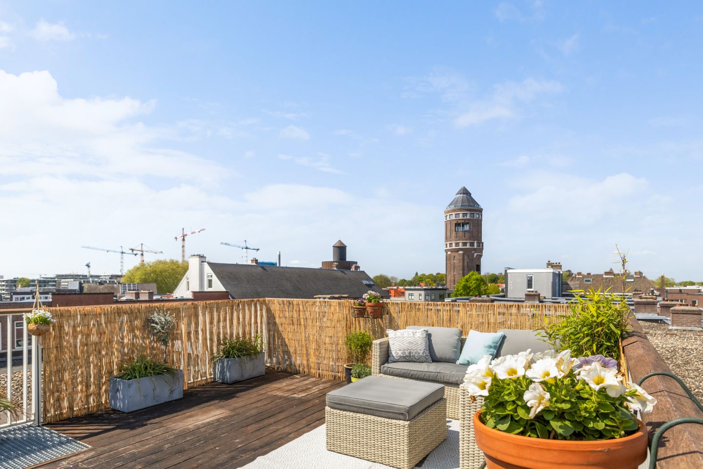 Foto 29 van Amsterdamsestraatweg 303-BSA