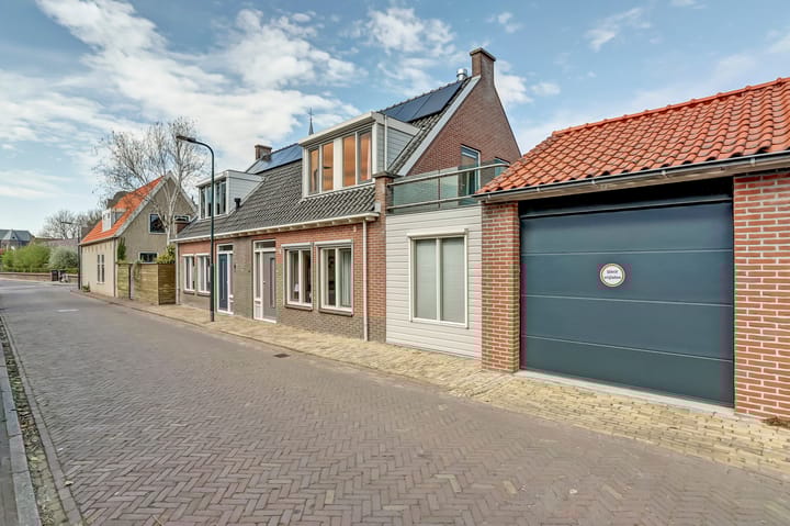 Foto 36 van Rapenburg 3