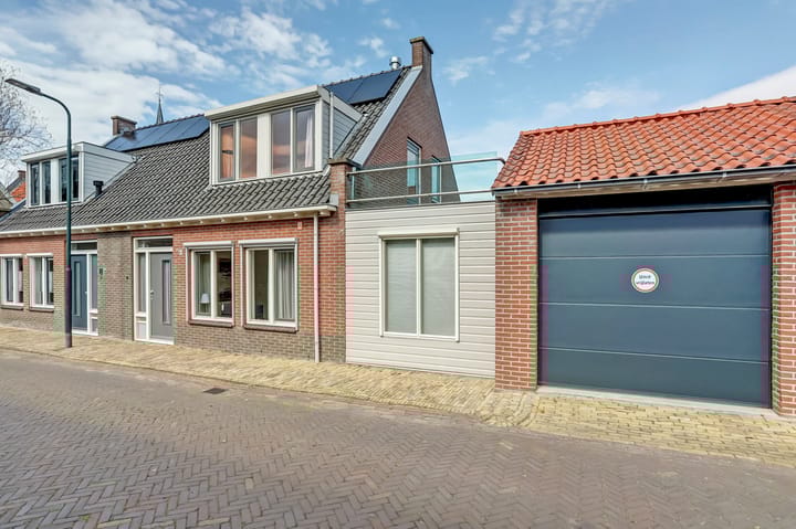 Foto 37 van Rapenburg 3