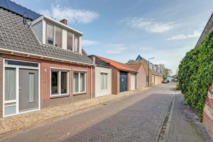 Foto 38 van Rapenburg 3