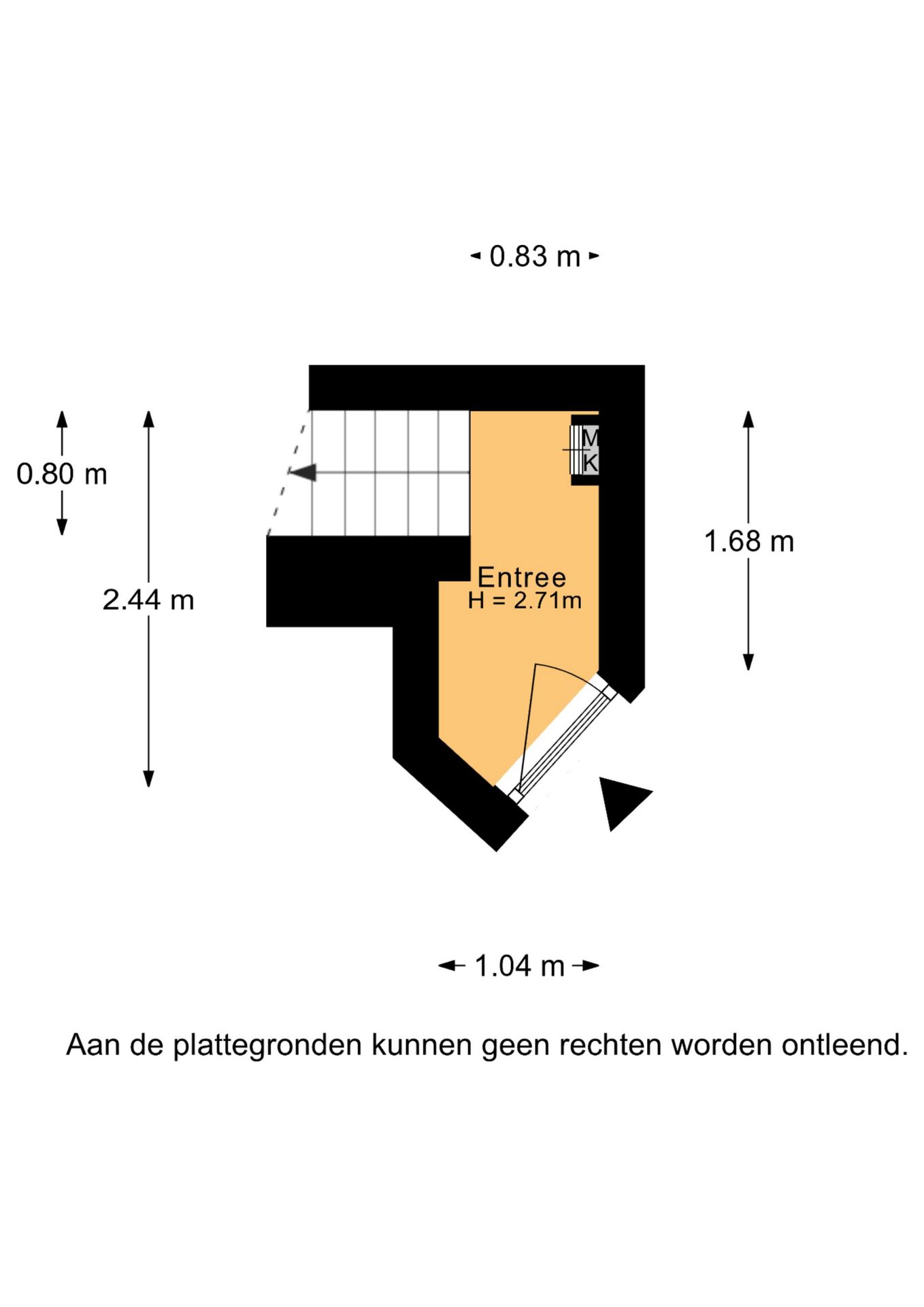 Foto 33 van Amsterdamsestraatweg 303-BSA