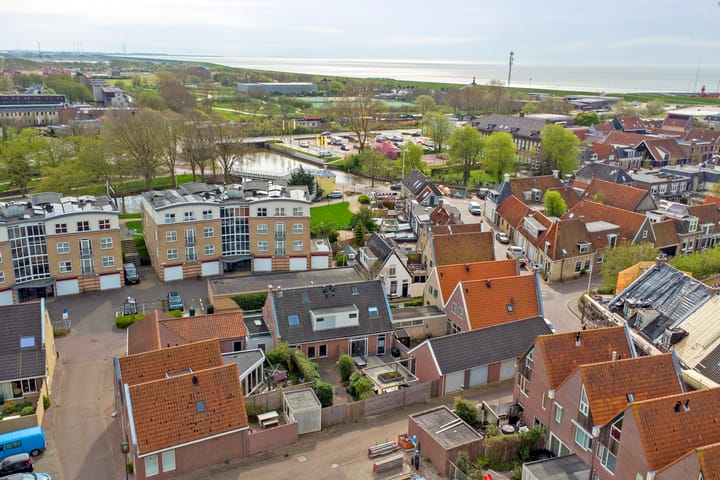 Foto 42 van Rapenburg 3