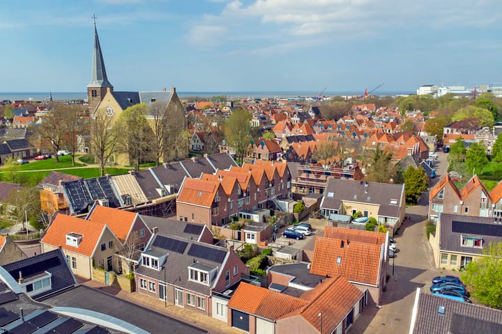 Foto 43 van Rapenburg 3