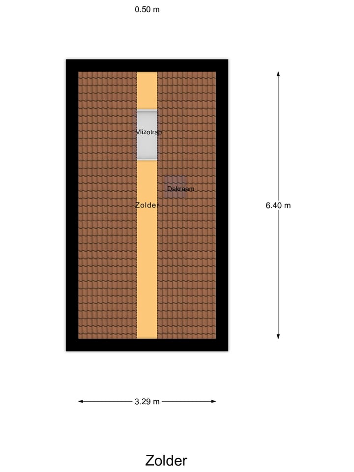 Foto 46 van Rapenburg 3