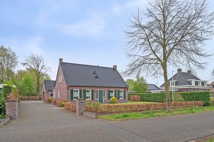Achterweg 1