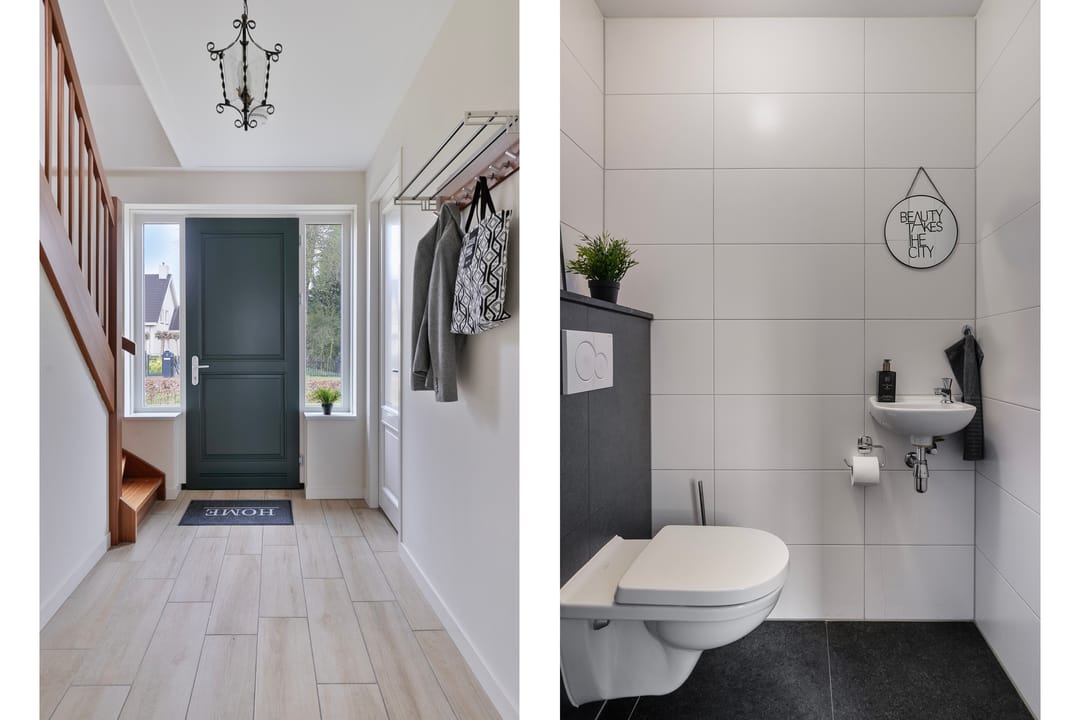 Foto 2 van Achterweg 1