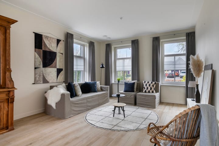 Foto 3 van Achterweg 1