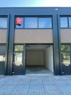 Bekijk foto 1 van Lage Kamp 4-19