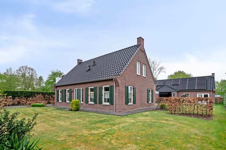 Foto 1 van Achterweg 1