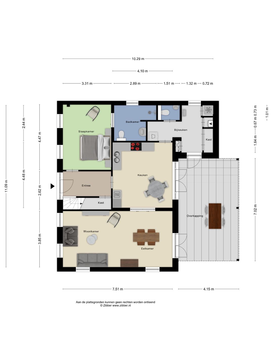 Foto 41 van Achterweg 1