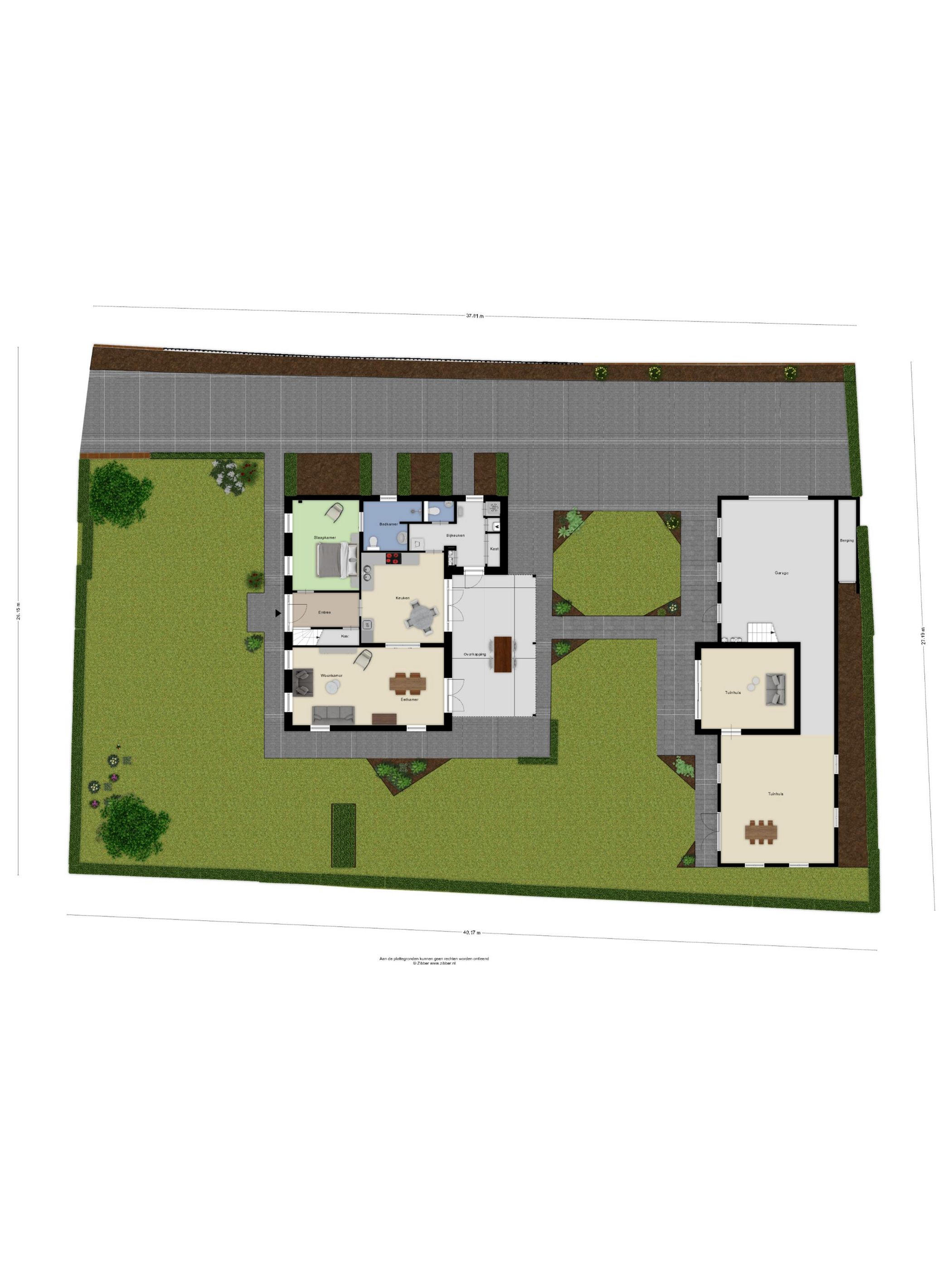 Foto 42 van Achterweg 1