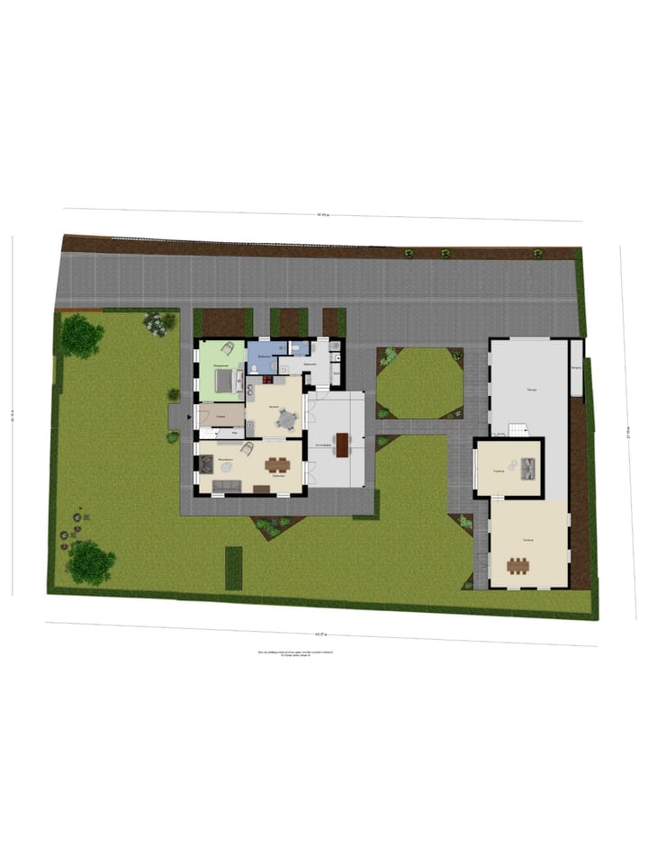 Foto 42 van Achterweg 1