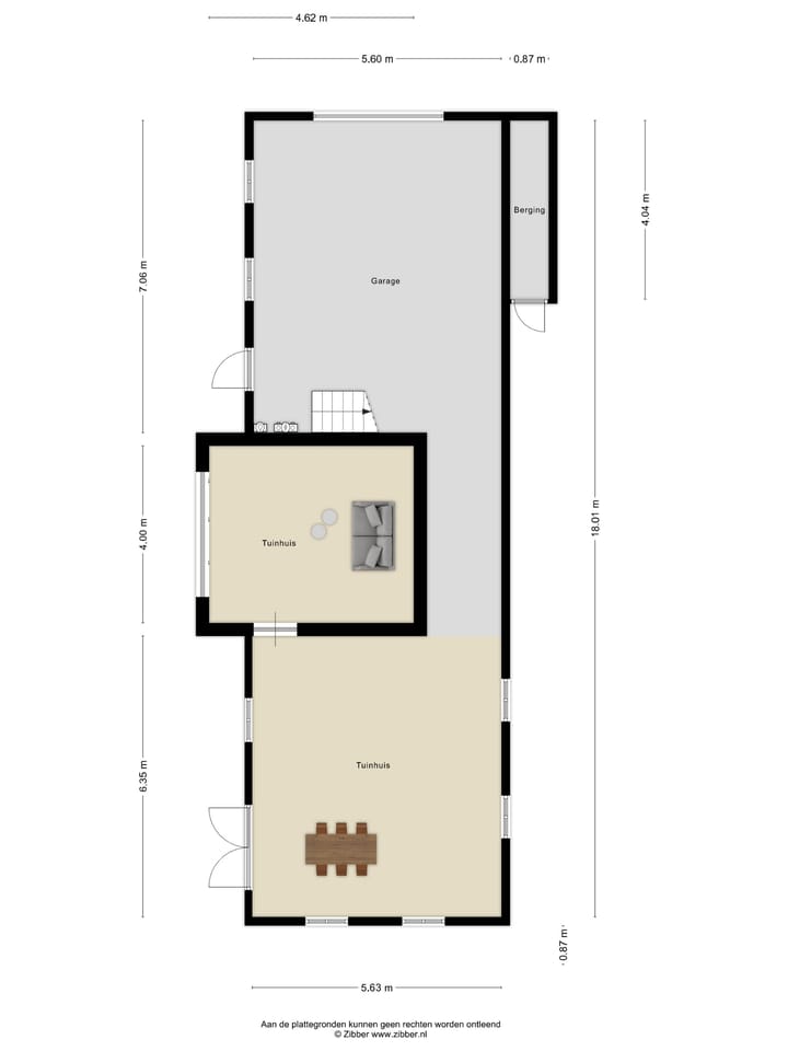 Foto 44 van Achterweg 1