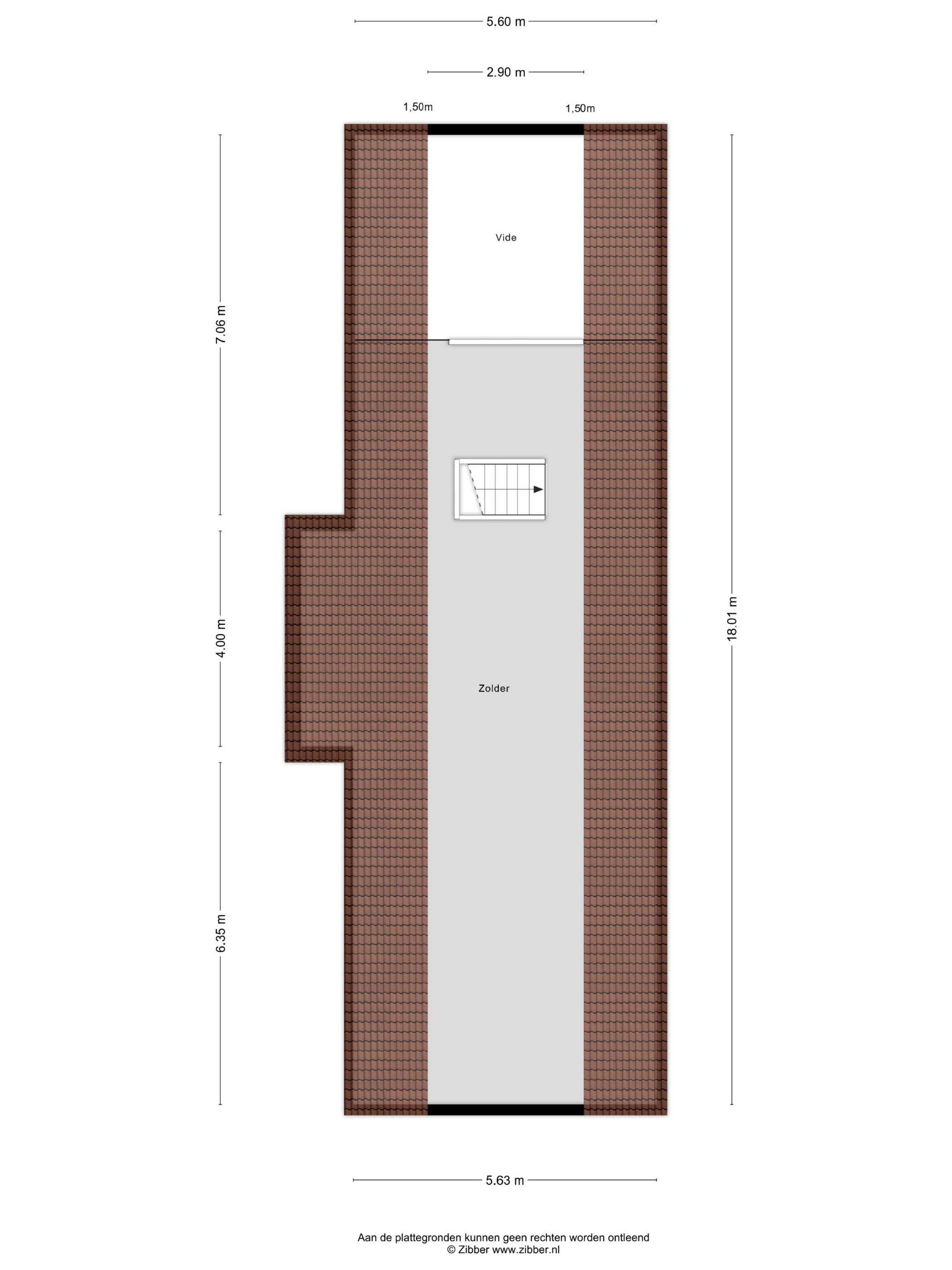 Foto 45 van Achterweg 1
