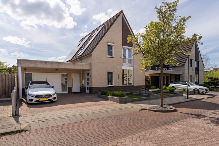 Biezengors 61