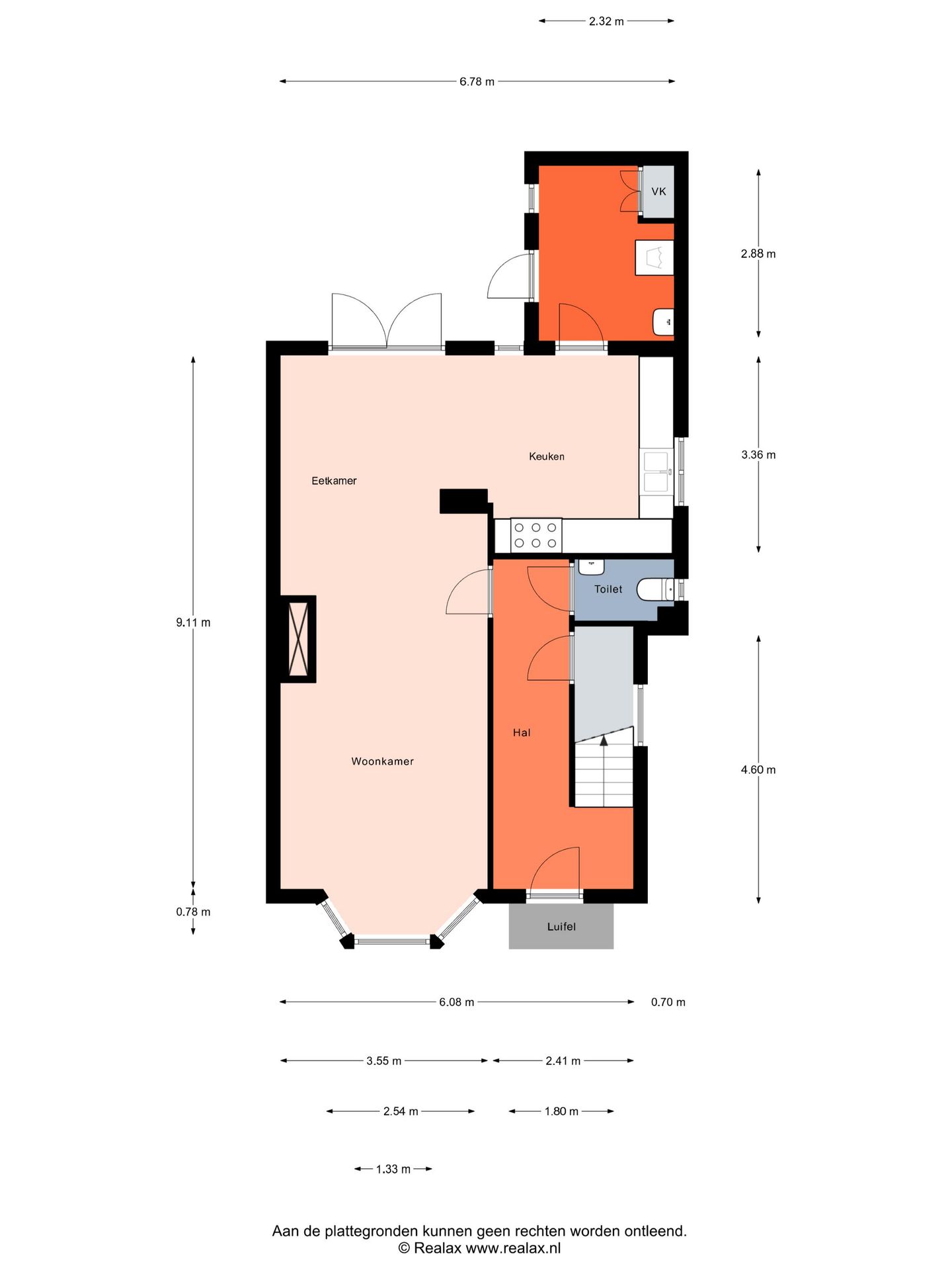 Foto 19 van Marktstraat 9
