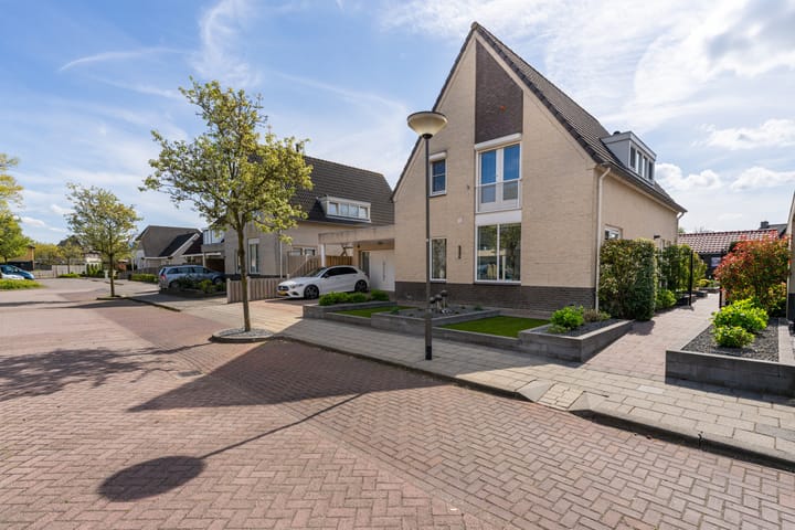 Foto 4 van Biezengors 61