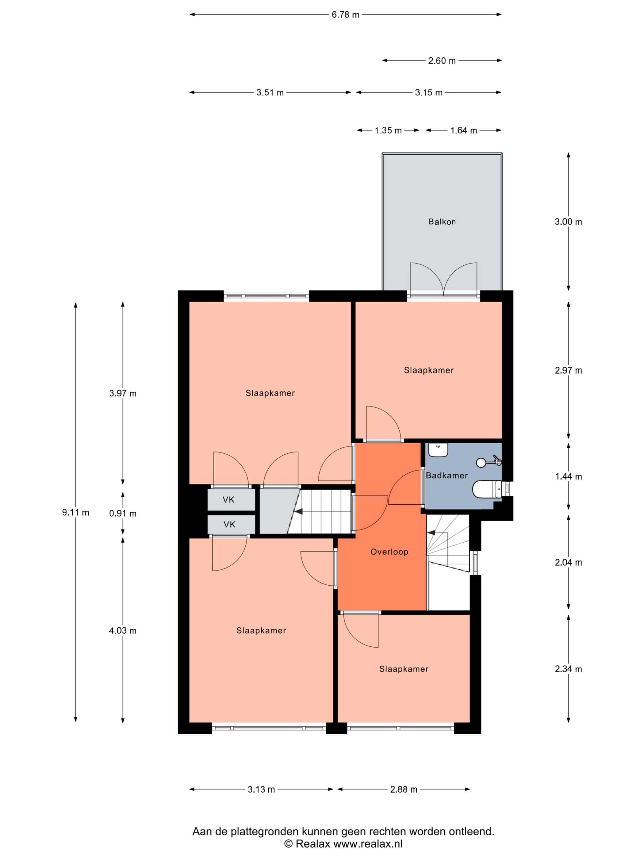 Foto 21 van Marktstraat 9