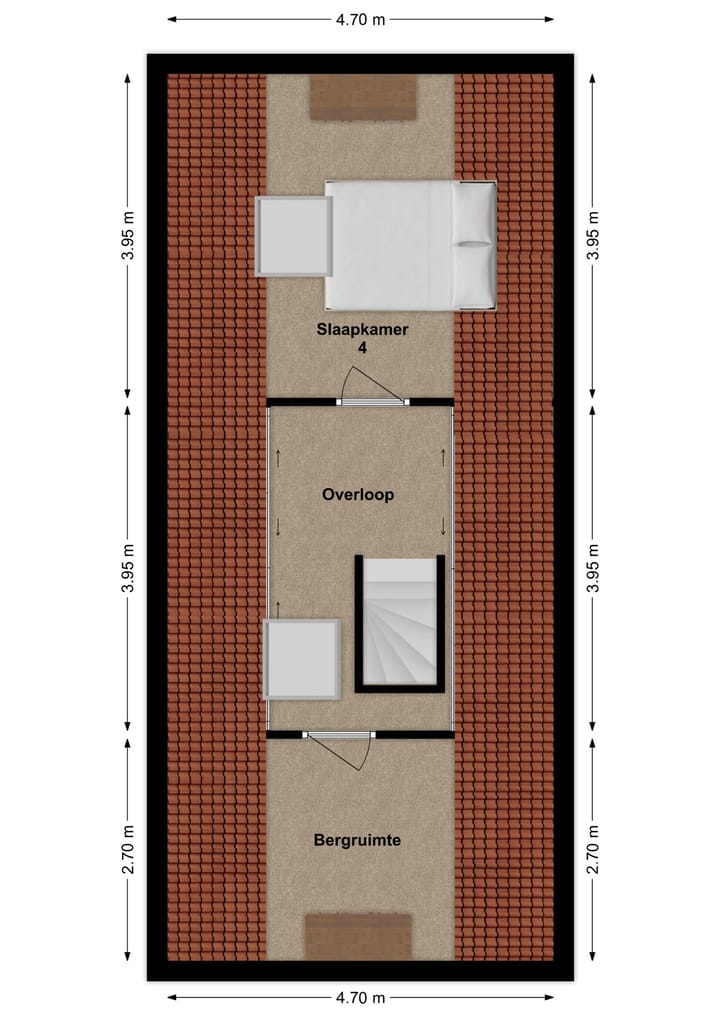 Foto 53 van Biezengors 61