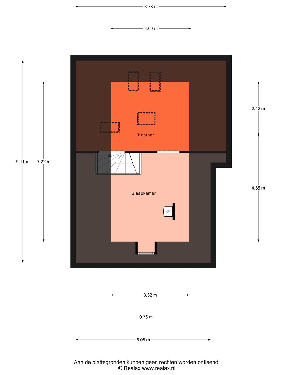 Foto 22 van Marktstraat 9