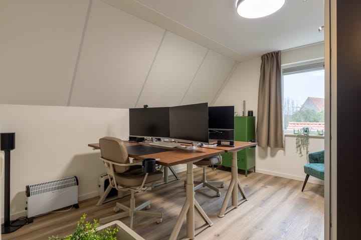 Foto 28 van Biezengors 61