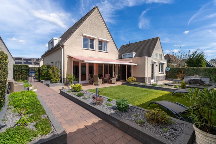 Foto 2 van Biezengors 61