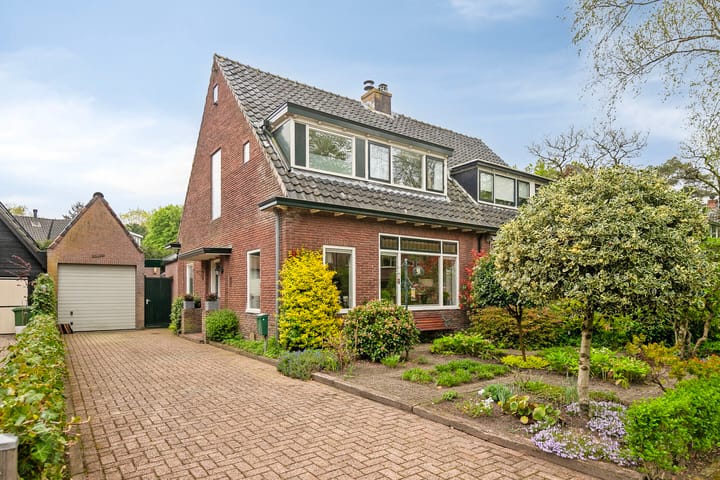 Foto 1 van Braamweg 89