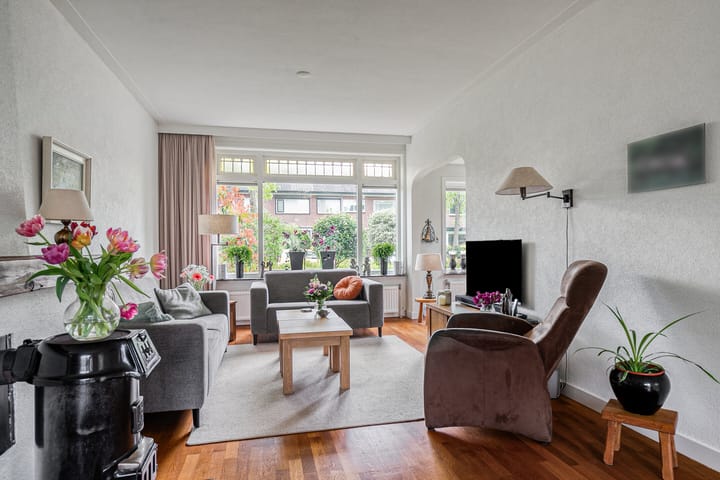 Foto 4 van Braamweg 89