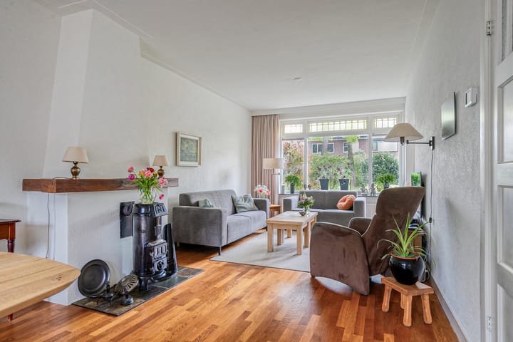 Foto 5 van Braamweg 89