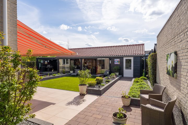 Foto 42 van Biezengors 61