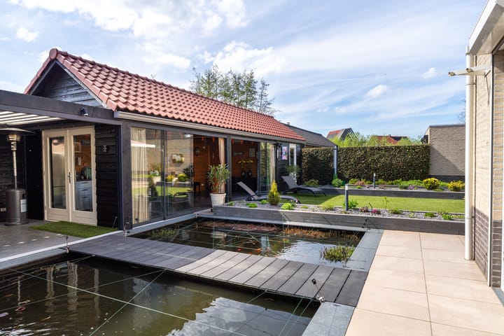 Foto 3 van Biezengors 61