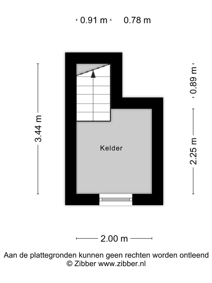 Foto 15 van Braamweg 89