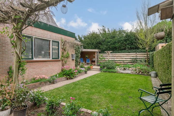 Foto 3 van Braamweg 89