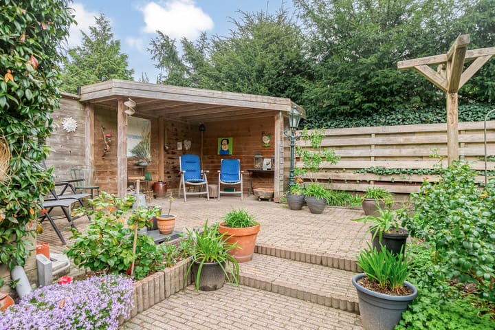 Foto 32 van Braamweg 89