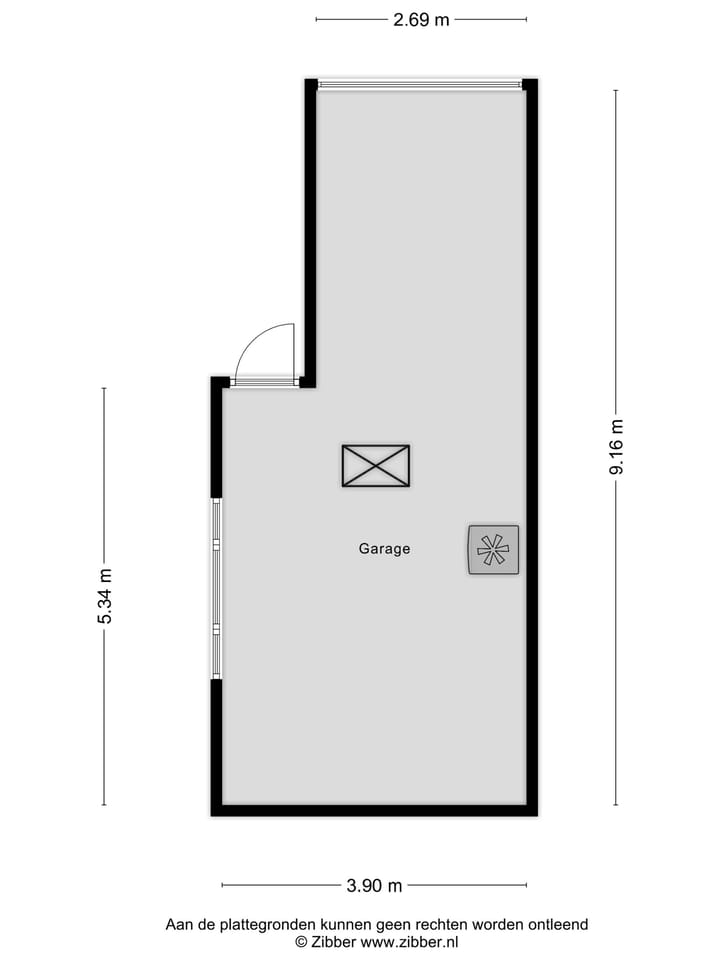 Foto 36 van Braamweg 89