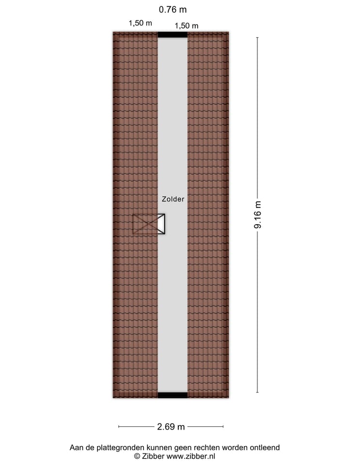 Foto 37 van Braamweg 89